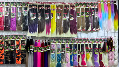 AFHE2025义乌发博会——洛阳磊龙诚邀携手，共赴盛会！